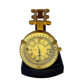 Horloge de bureau à bras réglable DC0044